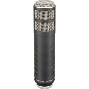 Rode Procaster Broadcast-Quality XLR Dynamic Microphone at PROCAM | procam.com