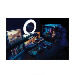 Rode PSA1+ Pro Studio Boom/Arm at PROCAM | procam.com