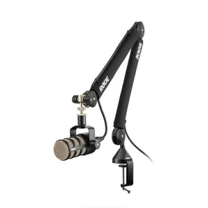 Rode PSA1+ Pro Studio Boom/Arm at PROCAM | procam.com