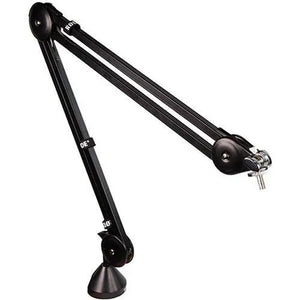 Rode PSA1 Studio Boom Arm for Broadcast Microphones at PROCAM | procam.com