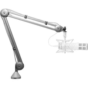 Rode PSA1 Studio Boom Arm for Broadcast Microphones at PROCAM | procam.com