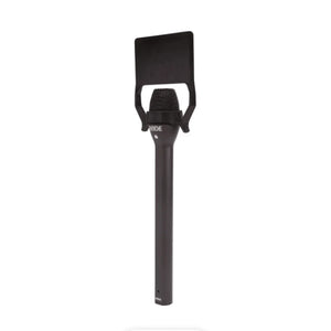 Rode Reporter Omnidirectional Handheld Interview Microphone at PROCAM | procam.com