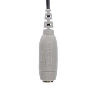 Rode SC3 3.5mm TRRS to TRS Adaptor for smartLav at PROCAM | procam.com