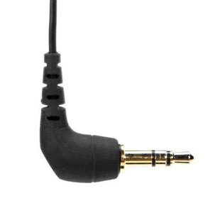 Rode SC3 3.5mm TRRS to TRS Adaptor for smartLav at PROCAM | procam.com