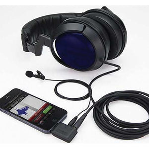 Rode SC6 Dual TRRS Input and Headphone Output for Smartphones at PROCAM | procam.com