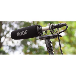Rode SM4-R Suspension Shockmount at PROCAM | procam.com