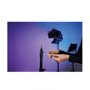 Rode Universal Thread Adaptor Kit at PROCAM | procam.com