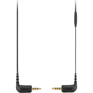 Rode VideoMic NTG Hybrid Analog/USB Camera-Mount Shotgun Microphone at PROCAM | procam.com