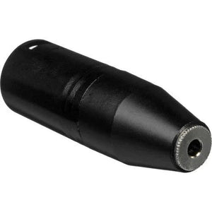 Rode VXLR Mono Mini-Jack to XLR Converter at PROCAM | procam.com
