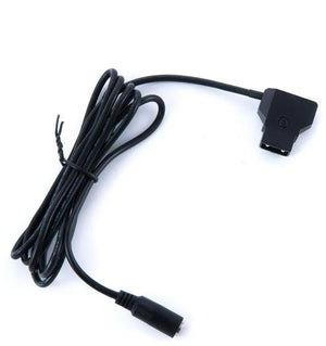 Rolux RL-C4 DTAP-DC Female 6ft. at PROCAM | procam.com