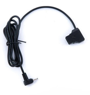 Rolux RL-C9 DTAP-DC 6ft. at PROCAM | procam.com