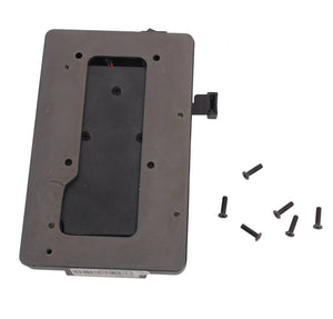 Rolux RL-VFU0 Canon monitor power supply at PROCAM | procam.com