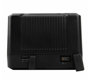 Rolux YC-240A Smart V-Mount Battery - 240Wh at PROCAM | procam.com