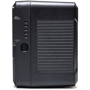 Rolux YC-270A Smart V-Mount Battery - 270Wh at PROCAM | procam.com