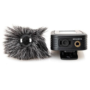 Saramonic Blink 500 Pro B3 Digital Wireless Omni Lavalier Microphone System for Lightning iOS Devices (2.4 GHz) at PROCAM | procam.com