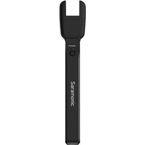 Saramonic Blink 500 Pro HM Handheld Transmitter Holder for Blink 500 Pro TX Transmitter at PROCAM | procam.com