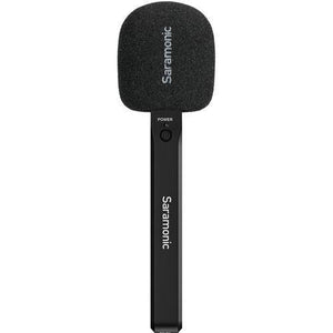 Saramonic Blink 500 Pro HM Handheld Transmitter Holder for Blink 500 Pro TX Transmitter at PROCAM | procam.com