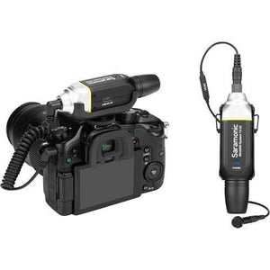 Saramonic Blink 800 B1 Digital Wireless Omni Lavalier Microphone System (5.8 GHz) at PROCAM | procam.com