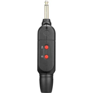 Saramonic Blink 800 B3 Digital Wireless Instrument System (5.8 GHz) at PROCAM | procam.com