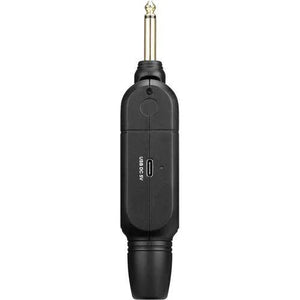 Saramonic Blink 800 B3 Digital Wireless Instrument System (5.8 GHz) at PROCAM | procam.com