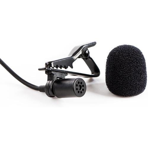 Saramonic LavMicro Broadcast Quality Lavalier Omnidirectional Microphone | PROCAM