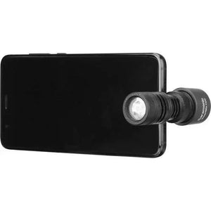 Saramonic SmartMic+ UC Compact Directional Microphone with USB Type-C Plug for Android Mobile Devices at PROCAM | procam.com