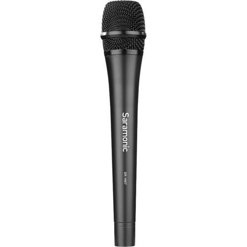 Saramonic SR-HM7 Unidirectional Dynamic Cardioid Microphone | PROCAM