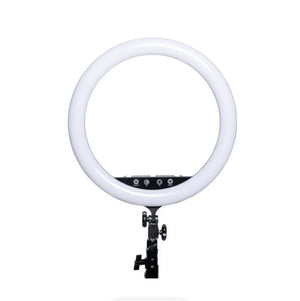 Savage 17" Vlogger Ring Light at PROCAM | procam.com