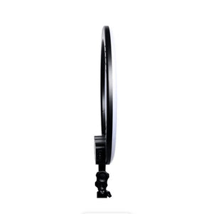 Savage 17" Vlogger Ring Light at PROCAM | procam.com