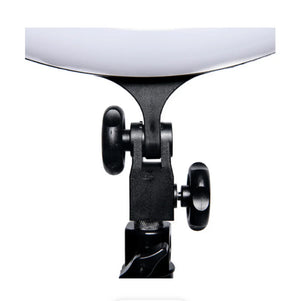 Savage 17" Vlogger Ring Light at PROCAM | procam.com