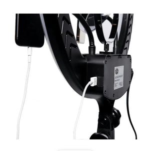 Savage 17" Vlogger Ring Light at PROCAM | procam.com