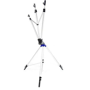 Savage Backdrop Travel Kit (White, 5 x 7') at PROCAM | procam.com