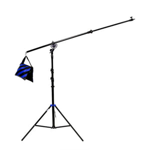 Savage Convertible Drop Stand and Boom Arm at PROCAM | procam.com