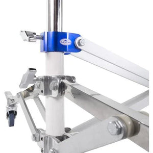 Savage Double Riser Stand (9.6') at PROCAM | procam.com