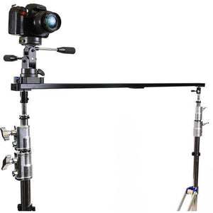 Savage Double Riser Stand (9.6') at PROCAM | procam.com