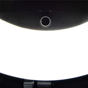 Savage Luminous Pro LED Ringlight Plus - 19'' (Bi-Color) at PROCAM | procam.com