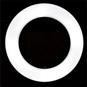 Savage Luminous Pro LED Ringlight Plus - 19'' (Bi-Color) at PROCAM | procam.com