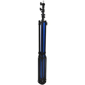 Savage MultiFlex Light Stand (10') at PROCAM | procam.com