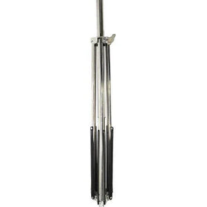 Savage Pro Duty Steel Drop Stand - 10' at PROCAM | procam.com