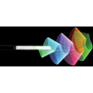 Savage RGB Light Painter Pro LED Wand at PROCAM | procam.com
