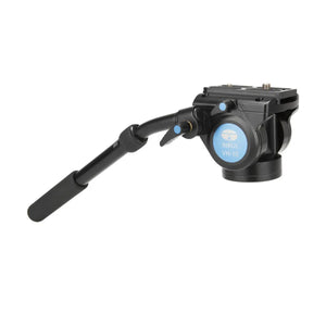 SIRUI VH-10 Fluid Video Head with Quick Release Plate at PROCAM | procam.com