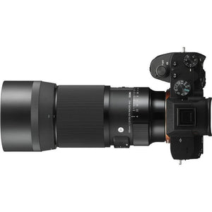 Sigma 105mm f/2.8 DG DN Macro ART Lens for Sony E at PROCAM | procam.com