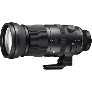 Sigma 150-600mm f/5-6.3 DG DN OS Sports Lens for Sony E at PROCAM | procam.com
