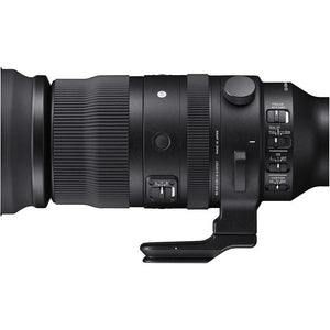 Sigma 150-600mm f/5-6.3 DG DN OS Sports Lens for Sony E at PROCAM | procam.com