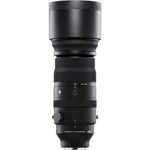 Sigma 150-600mm f/5-6.3 DG DN OS Sports Lens for Sony E at PROCAM | procam.com