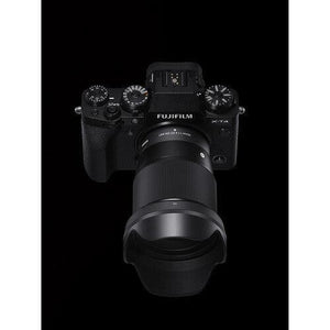 Sigma 16mm f/1.4 DC DN Contemporary Lens for FUJIFILM X at PROCAM | procam.com