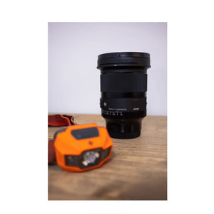 Sigma 20mm f/1.4 DG DN Art Lens for Sony E at PROCAM | procam.com