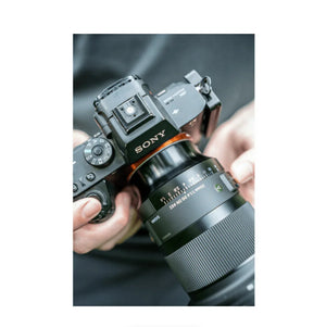Sigma 20mm f/1.4 DG DN Art Lens for Sony E at PROCAM | procam.com