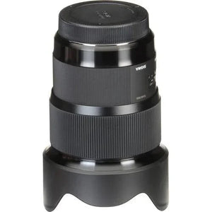 Sigma 20mm f/1.4 DG HSM ART Lens for Nikon F at PROCAM | procam.com