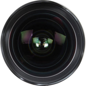 Sigma 20mm f/1.4 DG HSM ART Lens for Nikon F at PROCAM | procam.com
